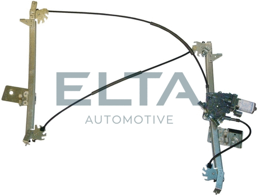 Window Regulator (ER1253)