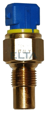 Temperature Switch, radiator fan (EV0128)