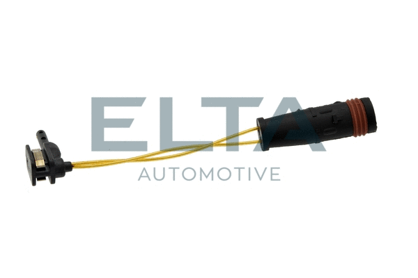 Warning Contact, brake pad wear (EA5025)