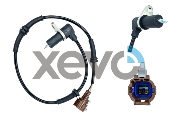 Sensor, wheel speed (XBS273)