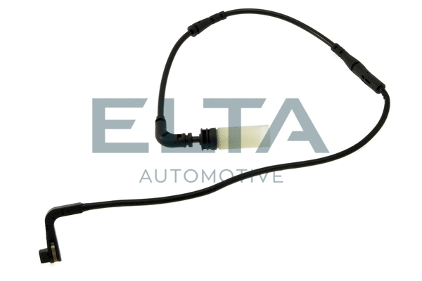 Warning Contact, brake pad wear (EA5006)