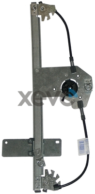 Window Regulator (XWR4153)
