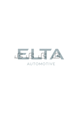 Accessory Kit, disc brake pad (EA8601)