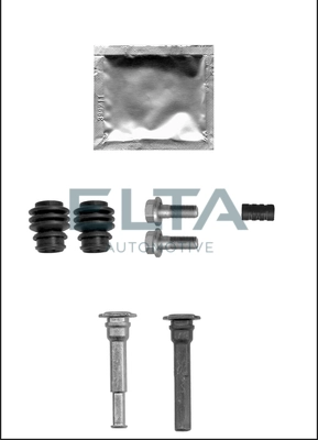 Guide Sleeve Kit, brake caliper (EA9290)