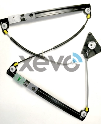 Window Regulator (XWR4009)