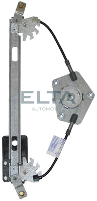 Window Regulator (ER4242)