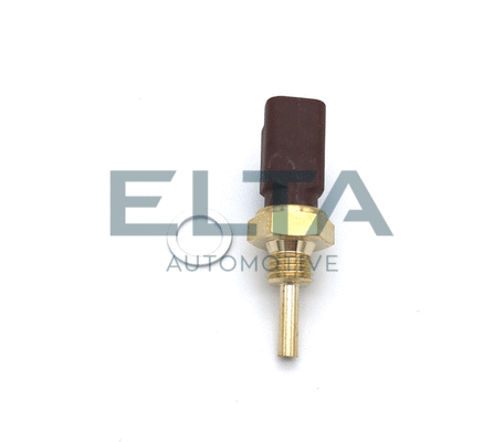 Sensor, coolant temperature (EV0018)