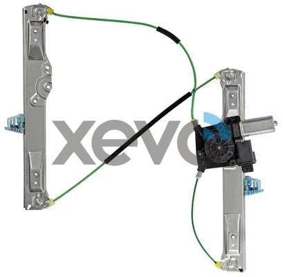 Window Regulator (XWR1897)