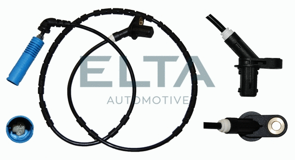 Sensor, wheel speed (EA0058)