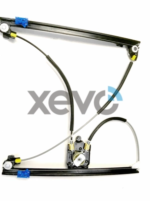 Window Regulator (XWR4411)