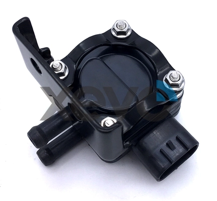 Sensor, exhaust pressure (XMS7198)