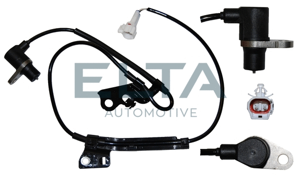 Sensor, wheel speed (EA0222)