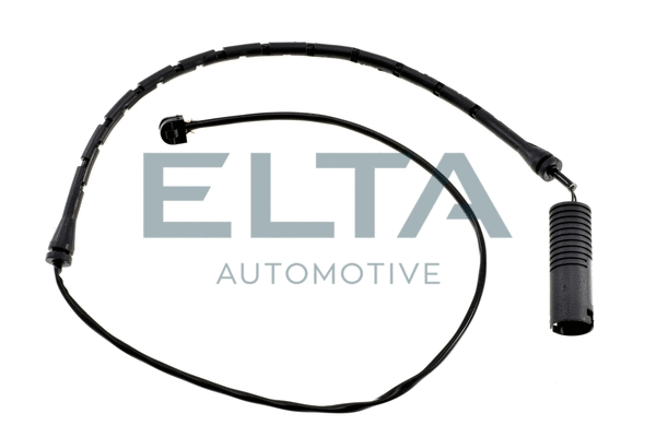 Warning Contact, brake pad wear (EA5100)