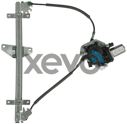 Window Regulator (XWR1937)