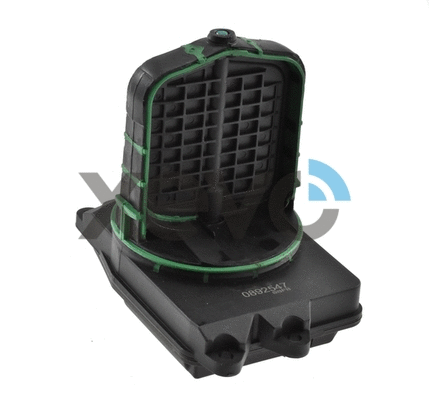 Idle Control Valve, air supply (XAM4307)