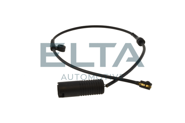 Warning Contact, brake pad wear (EA5200)