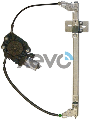 Window Regulator (XWR1475)