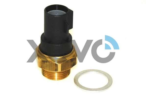 Temperature Switch, radiator fan (XTS7772)