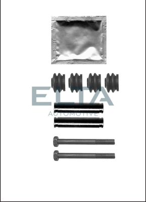 Guide Sleeve Kit, brake caliper (EA9275)