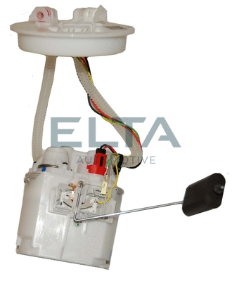 Fuel Feed Unit (EF4007)