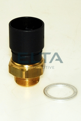 Temperature Switch, radiator fan (EV2043)
