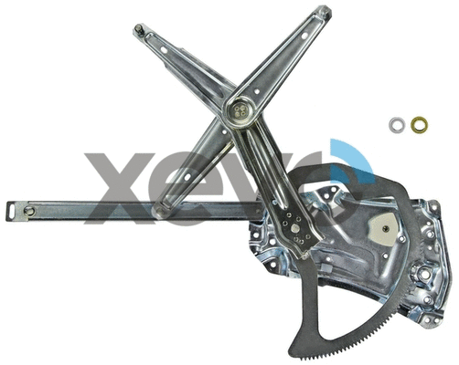 Window Regulator (XWR4827)