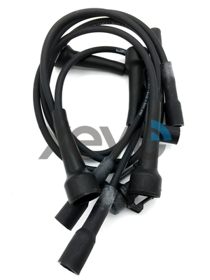 Ignition Cable Kit (XHT4206)