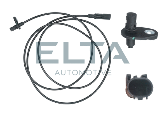 Sensor, wheel speed (EA1507)