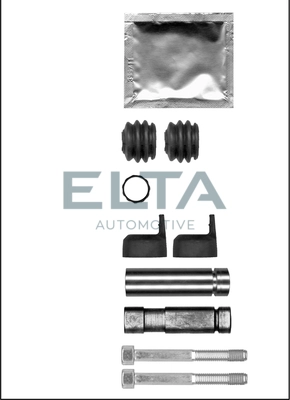 Guide Sleeve Kit, brake caliper (EA9357)