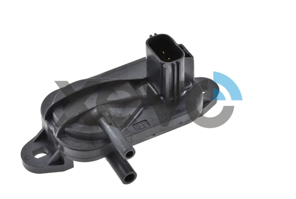 Sensor, exhaust pressure (XMS7150)