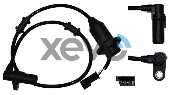 Sensor, wheel speed (XBS284)