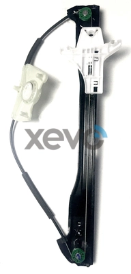 Window Regulator (XWR4439)