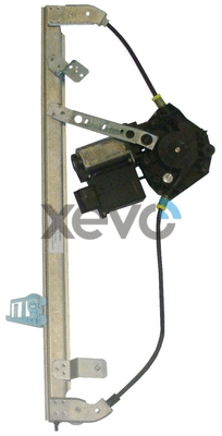 Window Regulator (XWR1647)