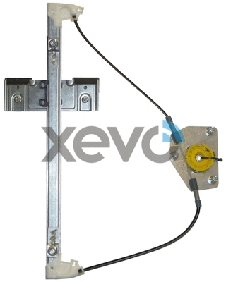 Window Regulator (XWR4424)