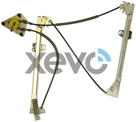 Window Regulator (XWR4676)