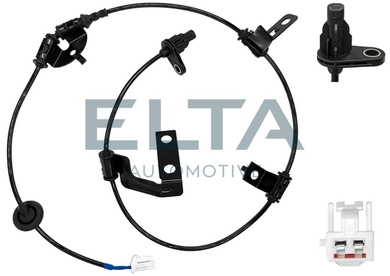Sensor, wheel speed (EA1413)