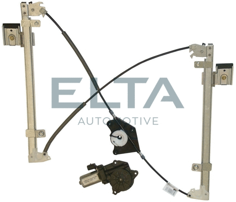 Window Regulator (ER1010)