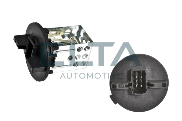 Resistor, interior blower (EH1118)