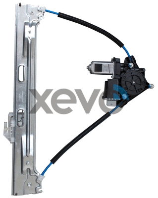 Window Regulator (XWR1919)