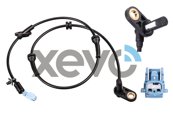 Sensor, wheel speed (XBS389)