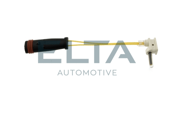 Warning Contact, brake pad wear (EA5022)