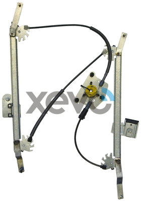 Window Regulator (XWR4706)