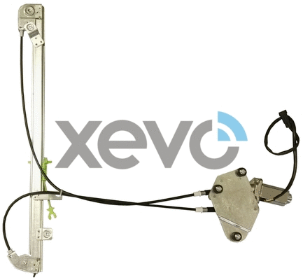 Window Regulator (XWR7018)