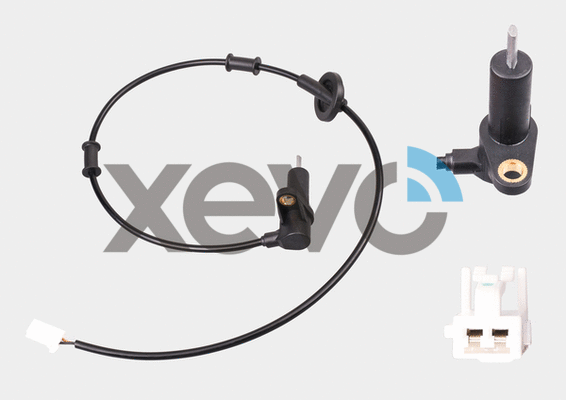 Sensor, wheel speed (XBS434)