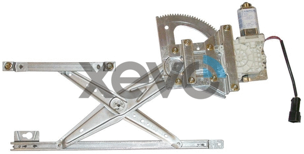 Window Regulator (XWR1299)