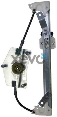 Window Regulator (XWR4822)
