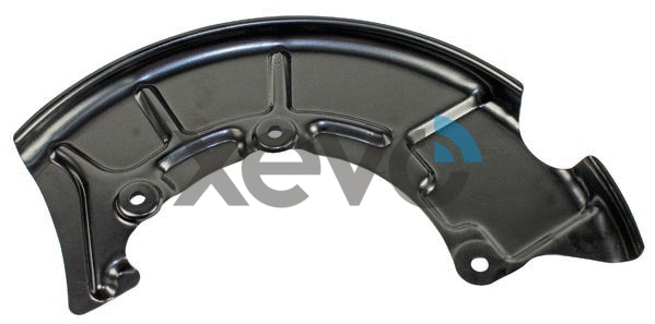Splash Guard, brake disc (XES0038)