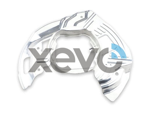 Splash Guard, brake disc