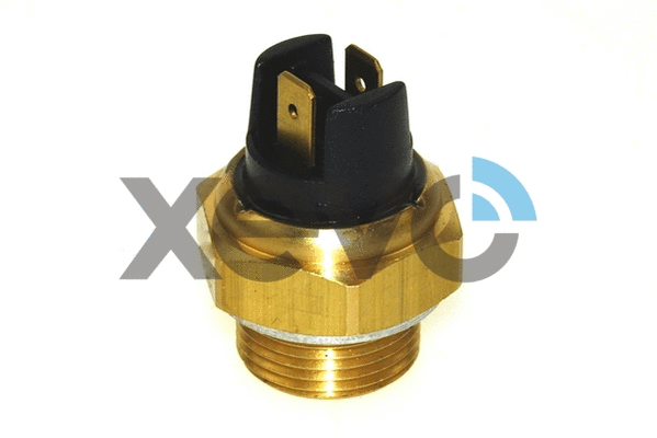 Temperature Switch, radiator fan (XTS7835)