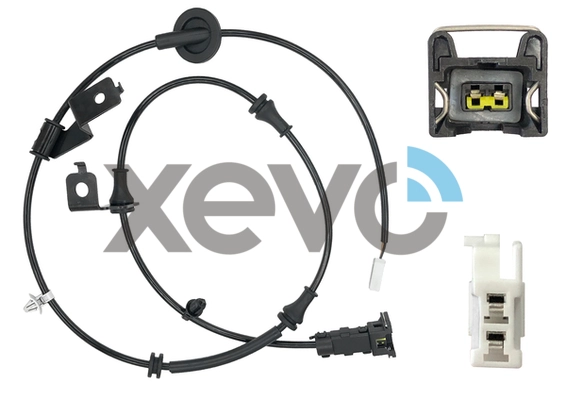 Sensor, wheel speed (XBS1593)